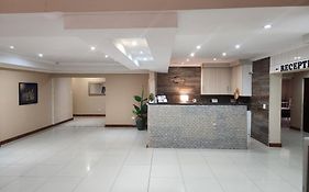 Jomus Guest House